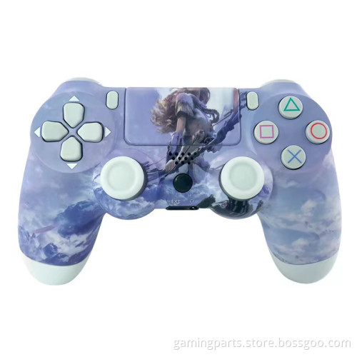 WholesaleJoystick Gamepad for PS4 Controller Gaming Controller for Game Accessories